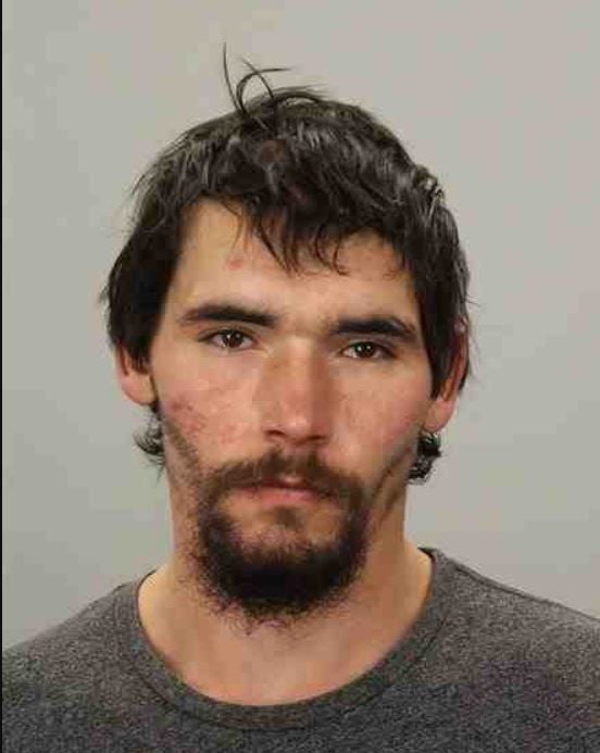 Jordan James Duvall